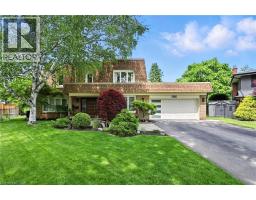 4240 DUNVEGAN Road, Burlington, Ontario