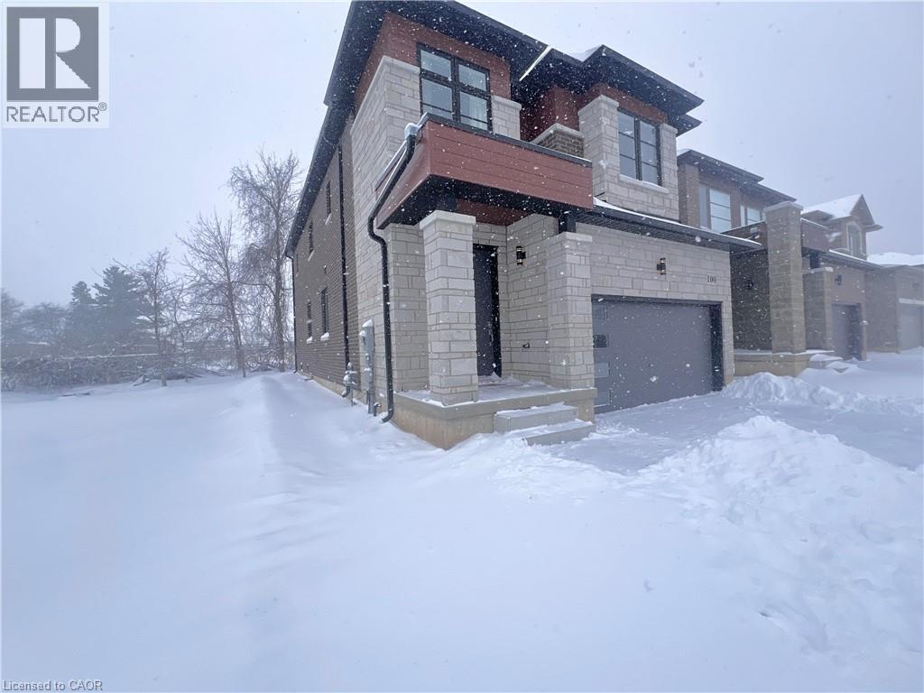 100 Shady Oaks Trail, Hamilton, Ontario  L9B 0K6 - Photo 2 - 40805363