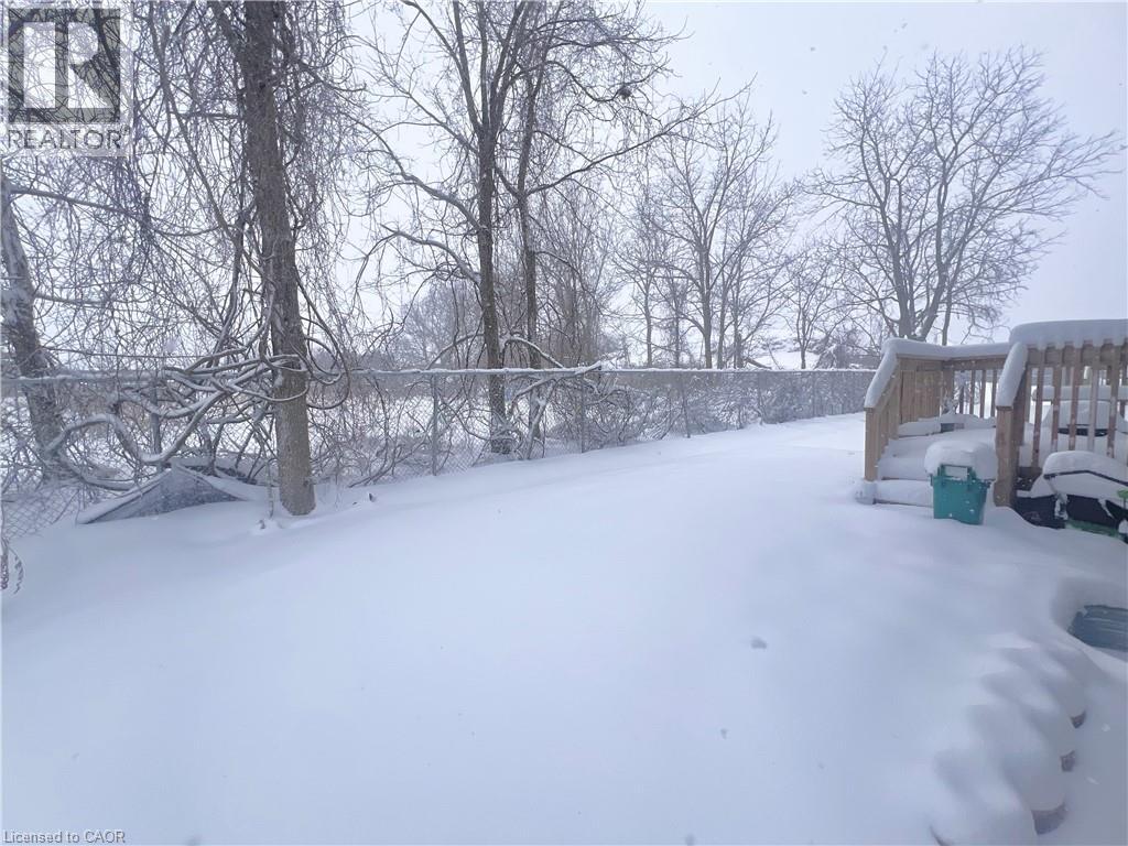 100 Shady Oaks Trail, Hamilton, Ontario  L9B 0K6 - Photo 38 - 40805363