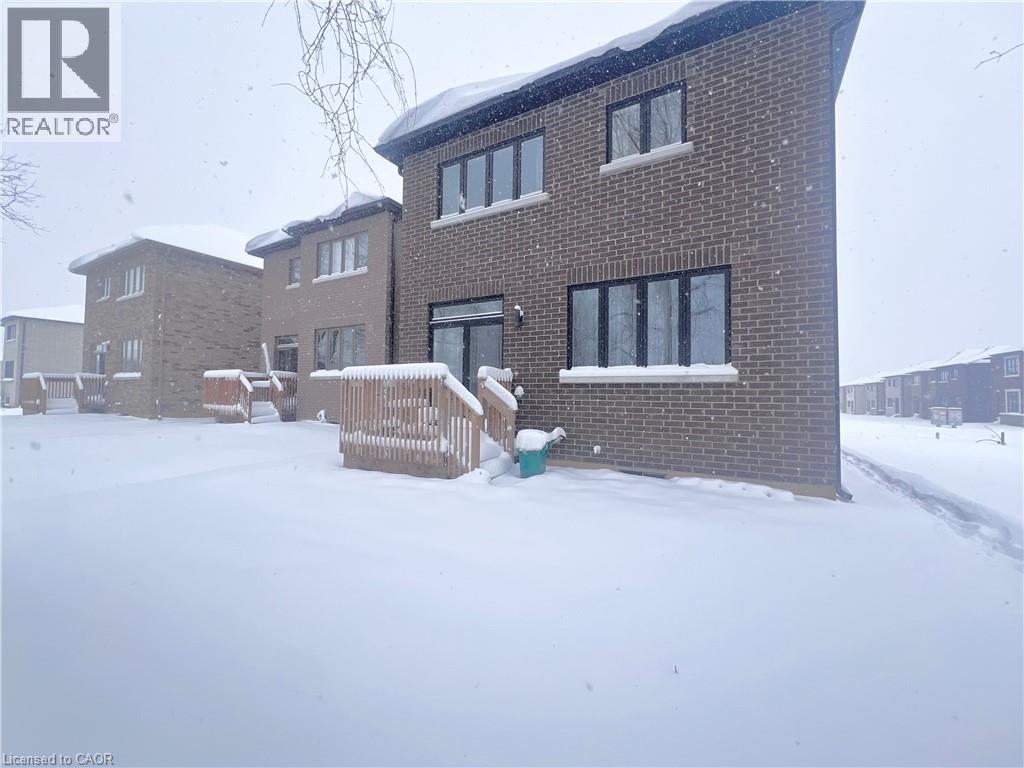 100 Shady Oaks Trail, Hamilton, Ontario  L9B 0K6 - Photo 41 - 40805363