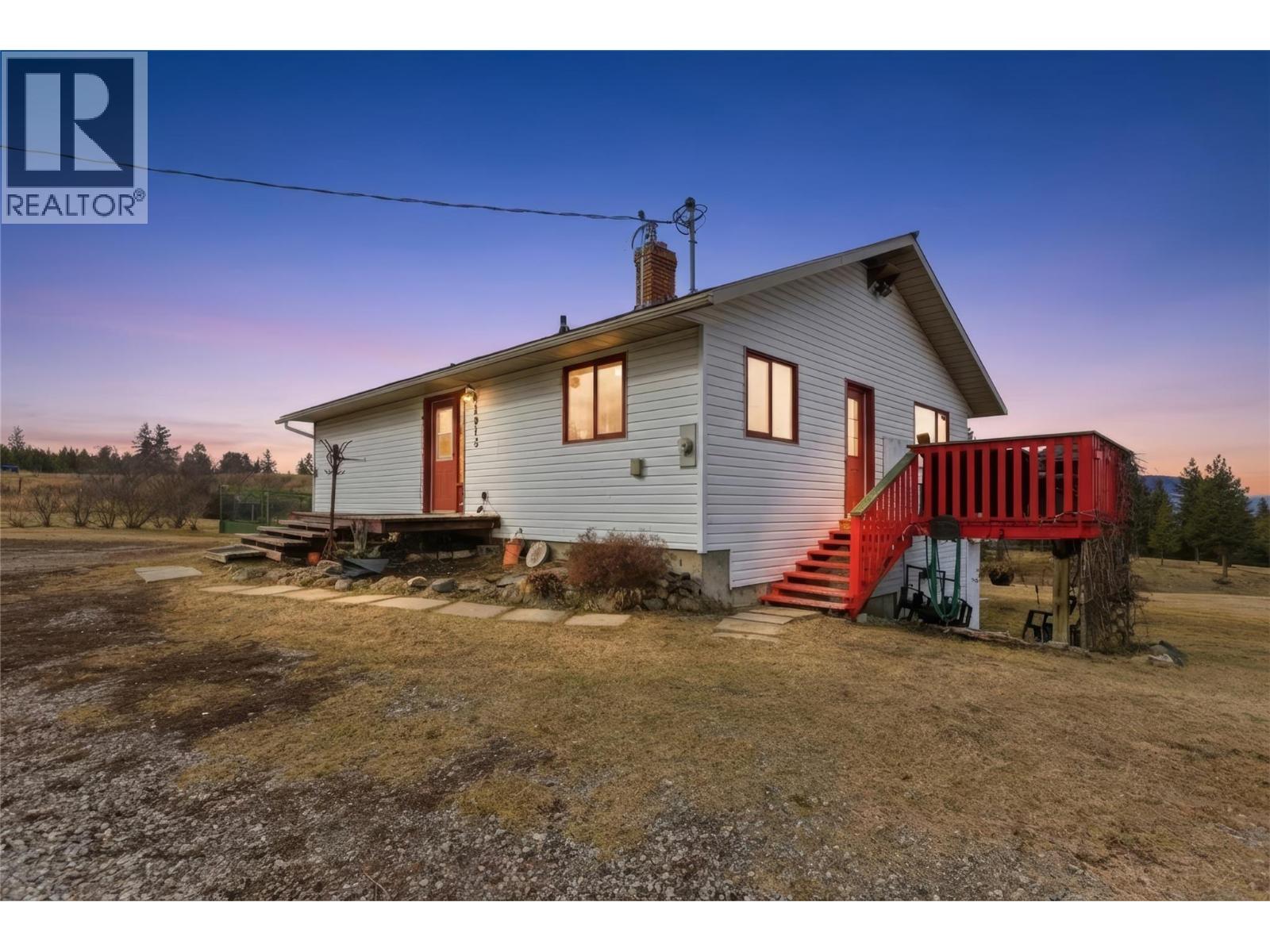 3913 Lemky Road, Pritchard, British Columbia V0E 2P0 - Photo 1 - 10376343