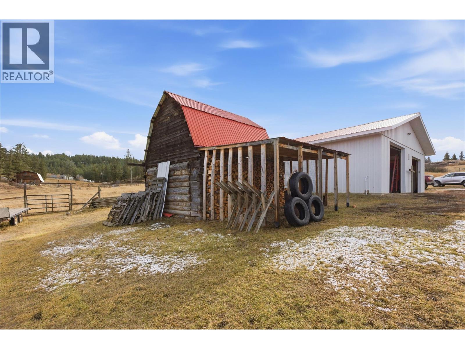 3913 Lemky Road, Pritchard, British Columbia V0E 2P0 - Photo 6 - 10376343