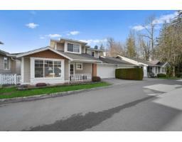62 6885 184 STREET, Surrey, British Columbia