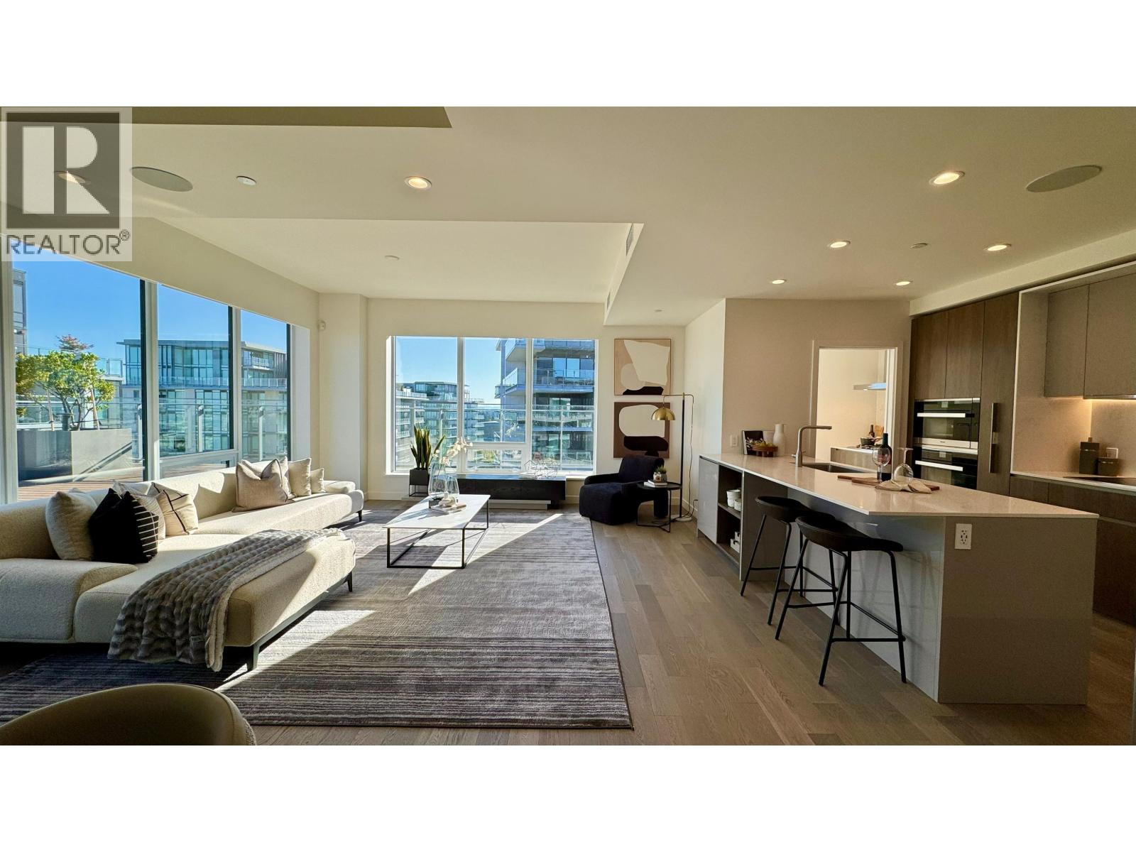 1105 6833 PEARSON WAY, Richmond, British Columbia