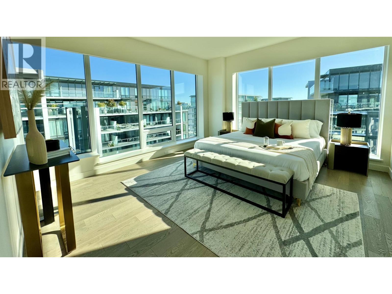 1105 6833 Pearson Way, Richmond, British Columbia  V7C 0E8 - Photo 10 - R3091109