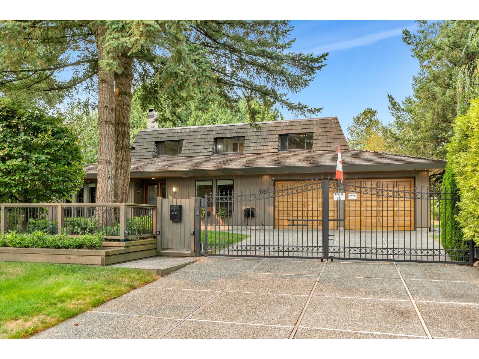 5763 146a Street, Surrey, British Columbia  V3S 5L8 - Photo 2 - R3046259