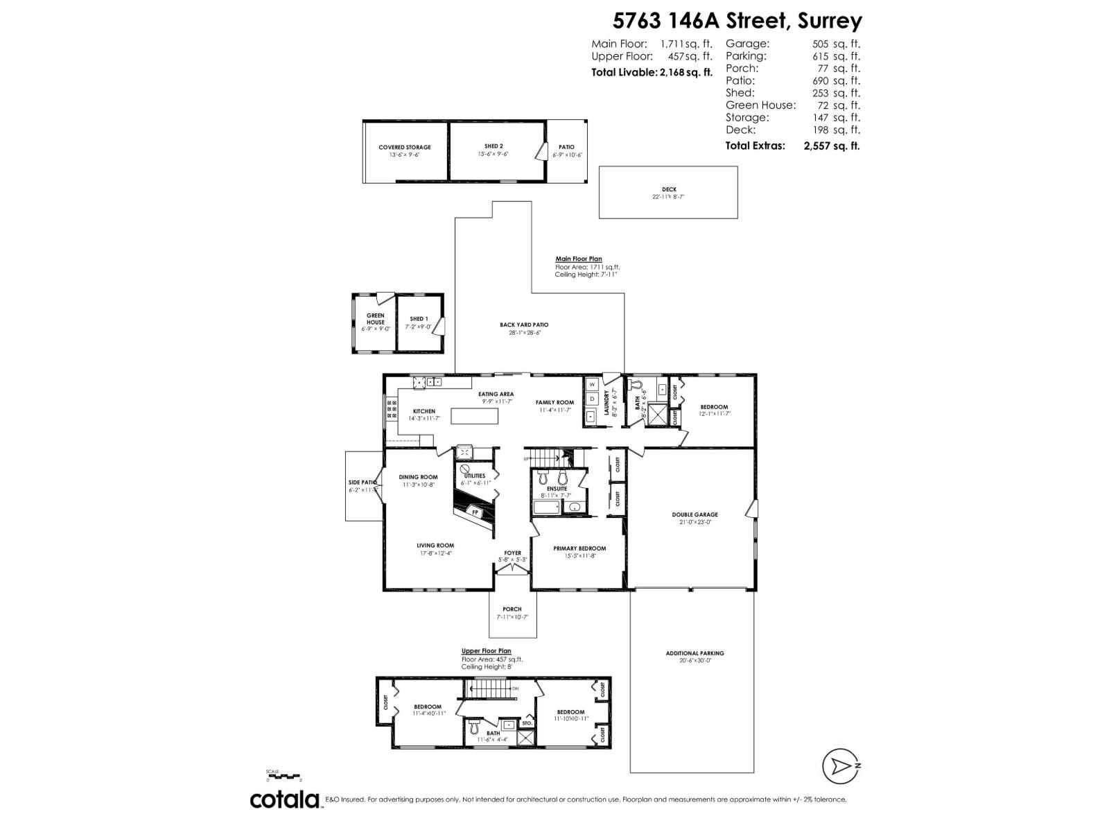 5763 146a Street, Surrey, British Columbia  V3S 5L8 - Photo 40 - R3046259