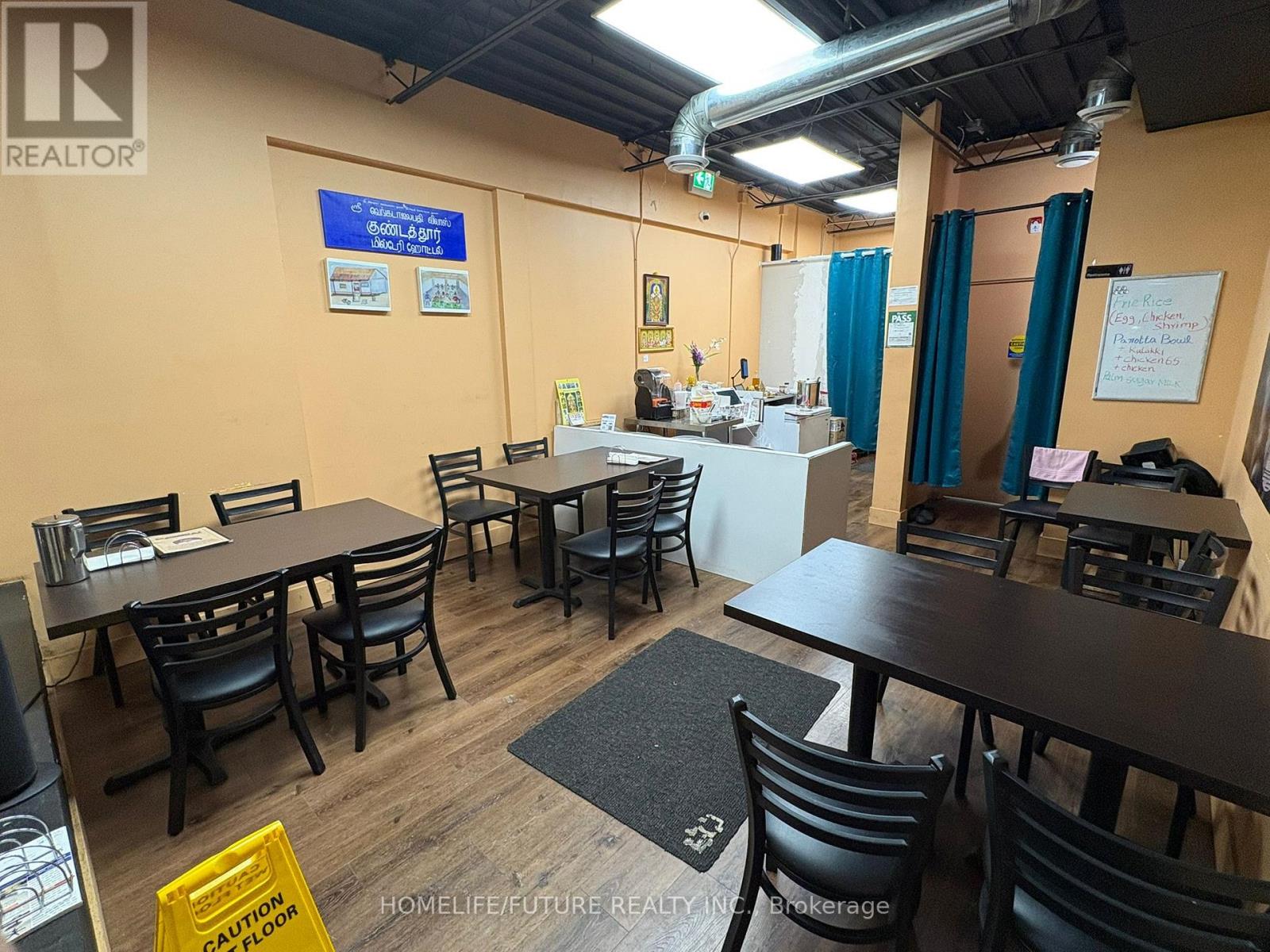 296 - 284-296 Markhan Road, Toronto, Ontario  M1J 3C5 - Photo 3 - E12800154