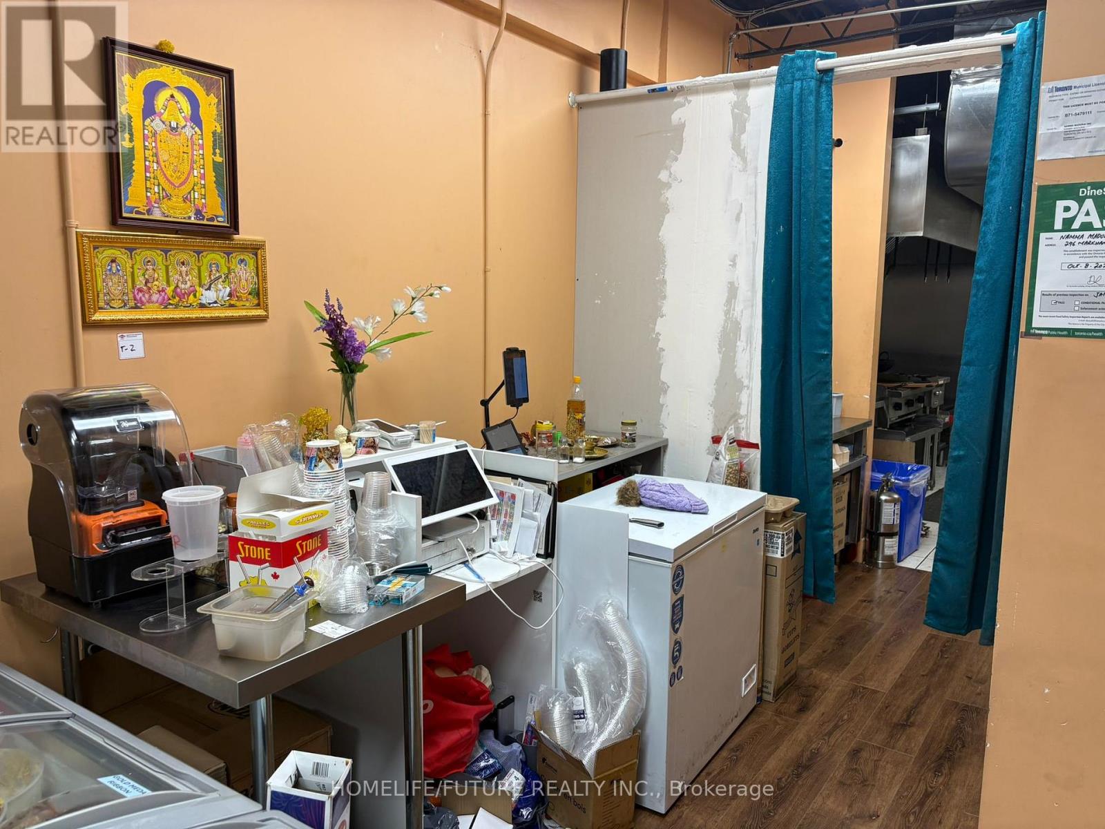 296 - 284-296 Markhan Road, Toronto, Ontario  M1J 3C5 - Photo 32 - E12800154