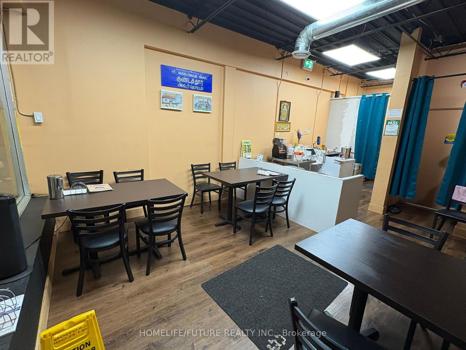 296 - 284-296 Markhan Road, Toronto, Ontario  M1J 3C5 - Photo 7 - E12800154