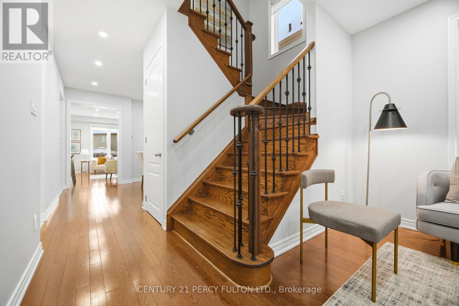 2415 Kentucky Derby Way, Oshawa, Ontario  L1H 7K4 - Photo 16 - E12800184