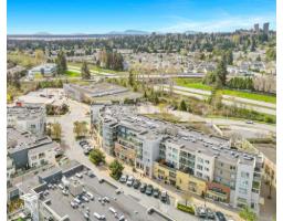 414 15765 CROYDON DRIVE, Surrey, British Columbia