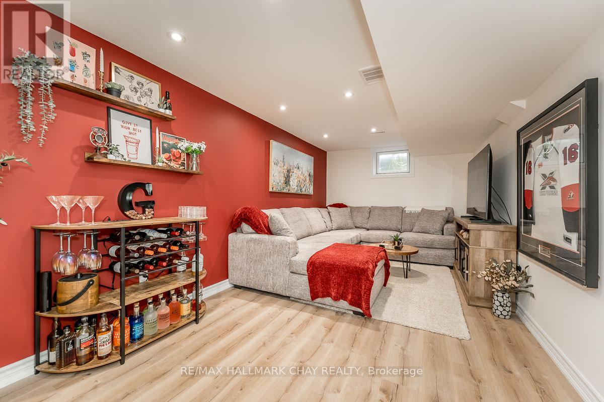 50 Raymond Crescent, Barrie, Ontario  L4N 0X6 - Photo 21 - S12800168