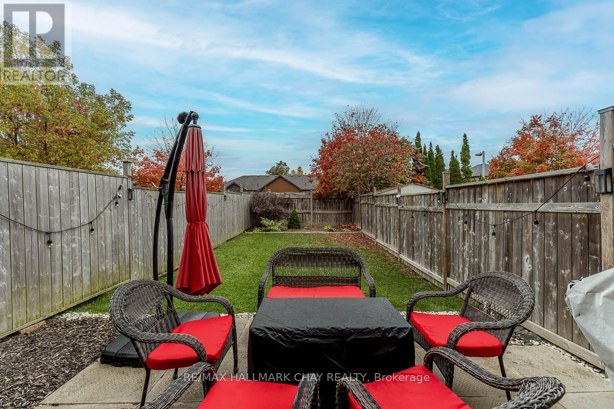 50 Raymond Crescent, Barrie, Ontario  L4N 0X6 - Photo 25 - S12800168