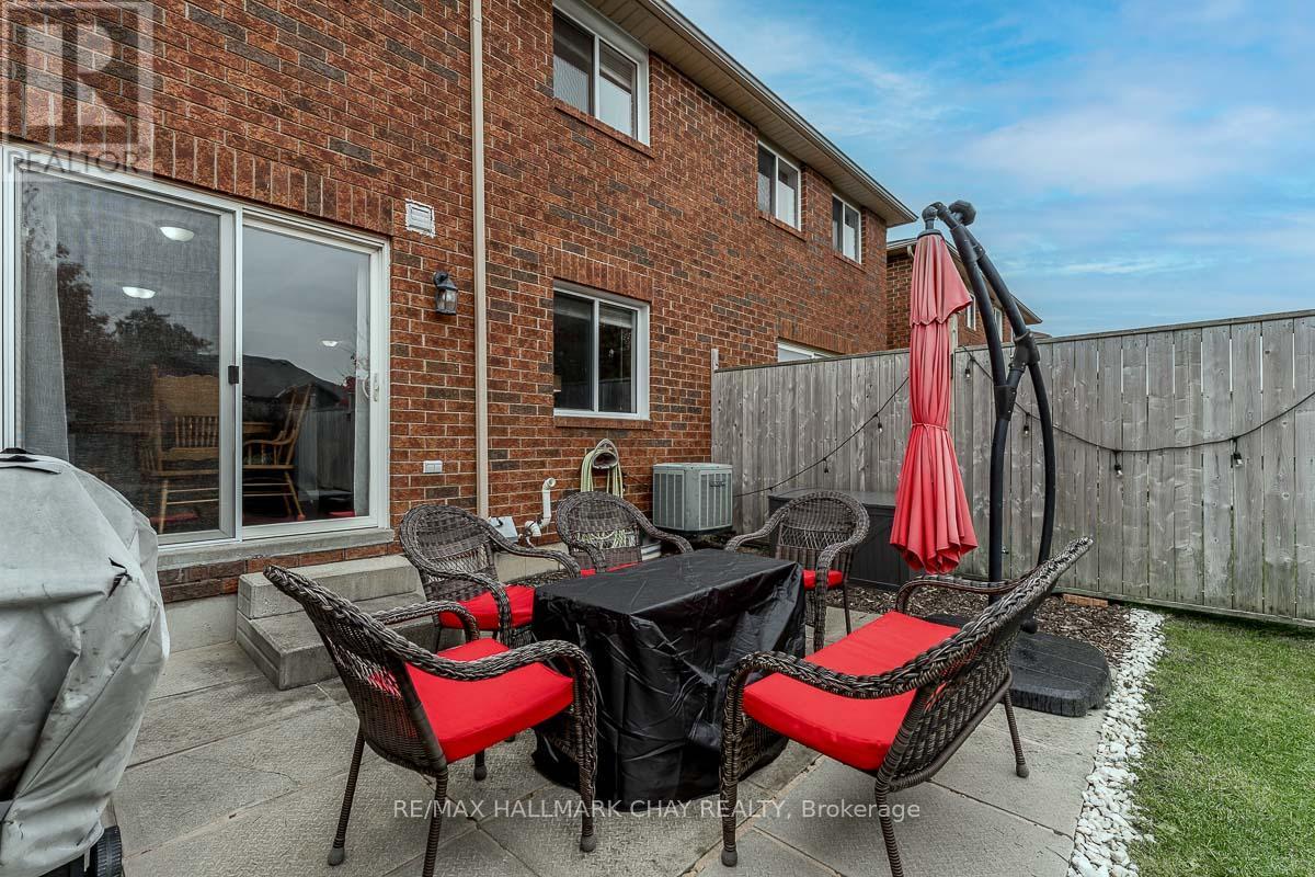 50 Raymond Crescent, Barrie, Ontario  L4N 0X6 - Photo 27 - S12800168