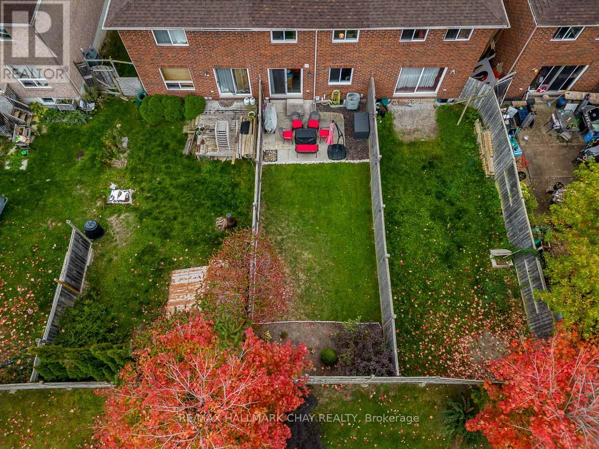 50 Raymond Crescent, Barrie, Ontario  L4N 0X6 - Photo 30 - S12800168