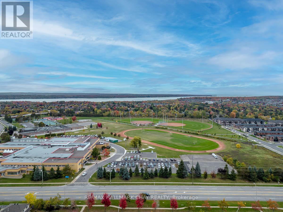 50 Raymond Crescent, Barrie, Ontario  L4N 0X6 - Photo 32 - S12800168