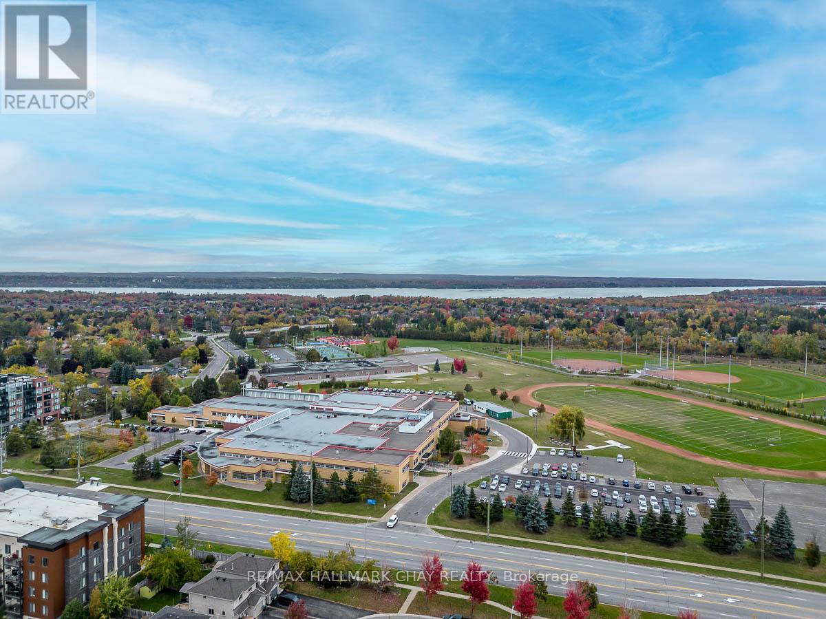 50 Raymond Crescent, Barrie, Ontario  L4N 0X6 - Photo 33 - S12800168