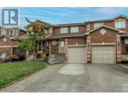 50 RAYMOND CRESCENT, Barrie, Ontario