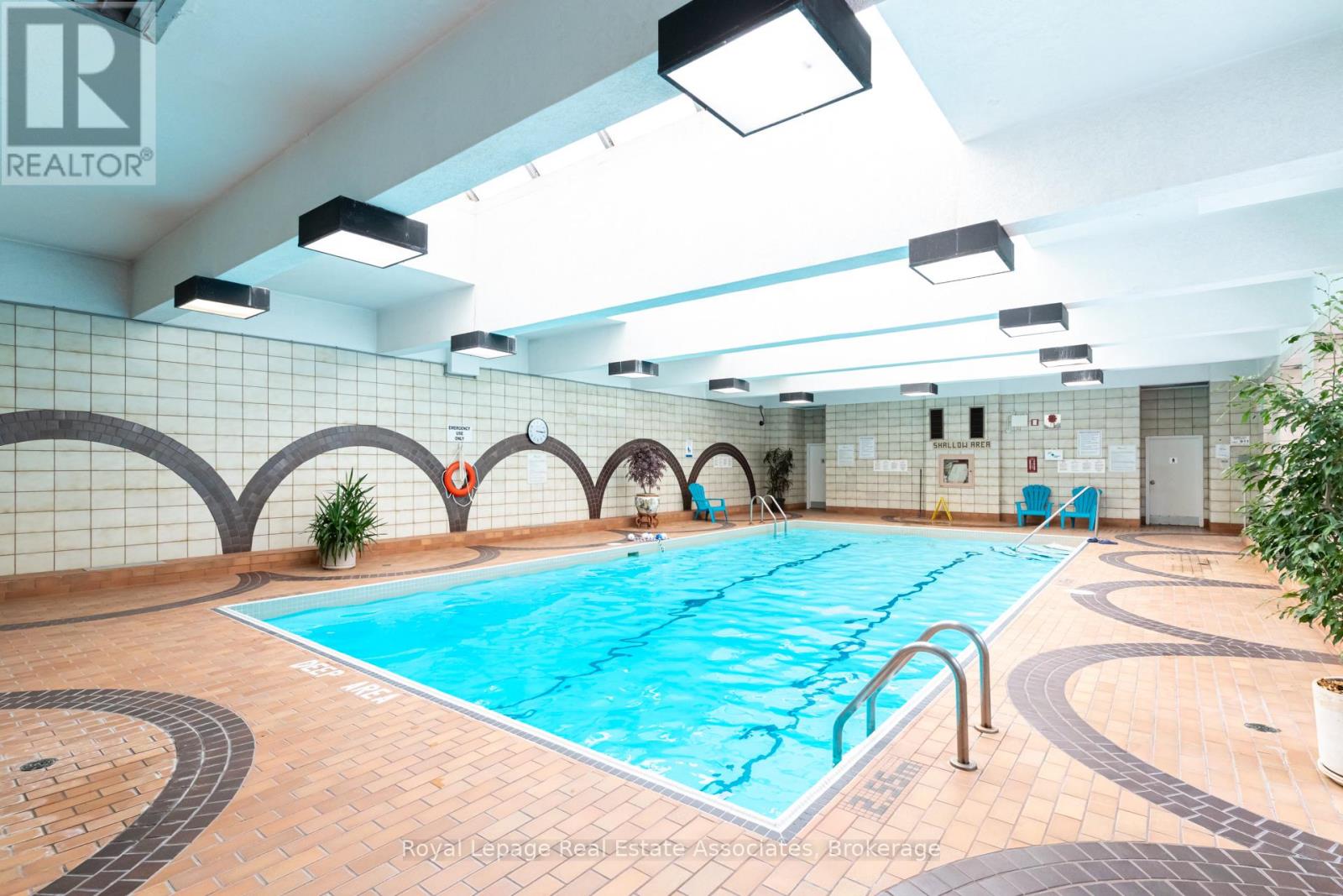 1006 - 3650 Kaneff Crescent, Mississauga, Ontario  L5A 4A1 - Photo 18 - W12800178