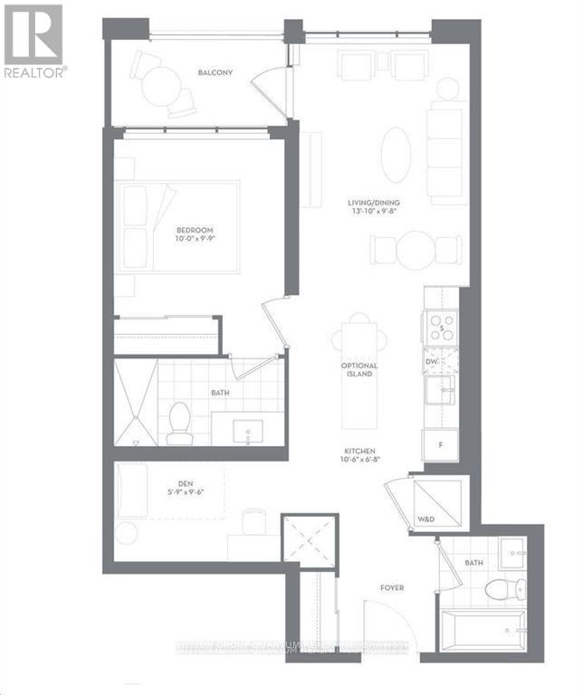 207 - 8010 Derry Road, Milton, Ontario  L9T 9N3 - Photo 19 - W12800196