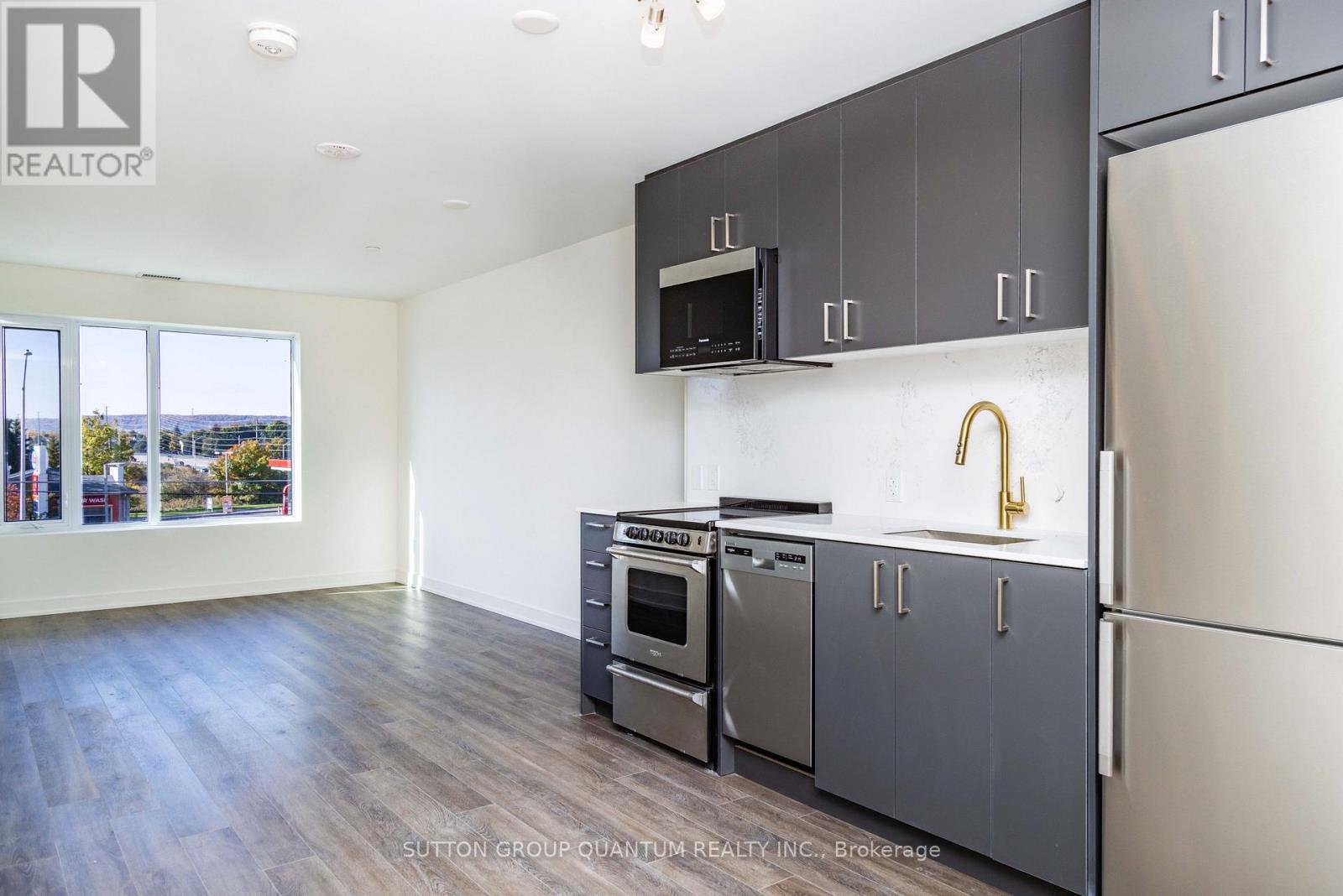 207 - 8010 Derry Road, Milton, Ontario  L9T 9N3 - Photo 2 - W12800196