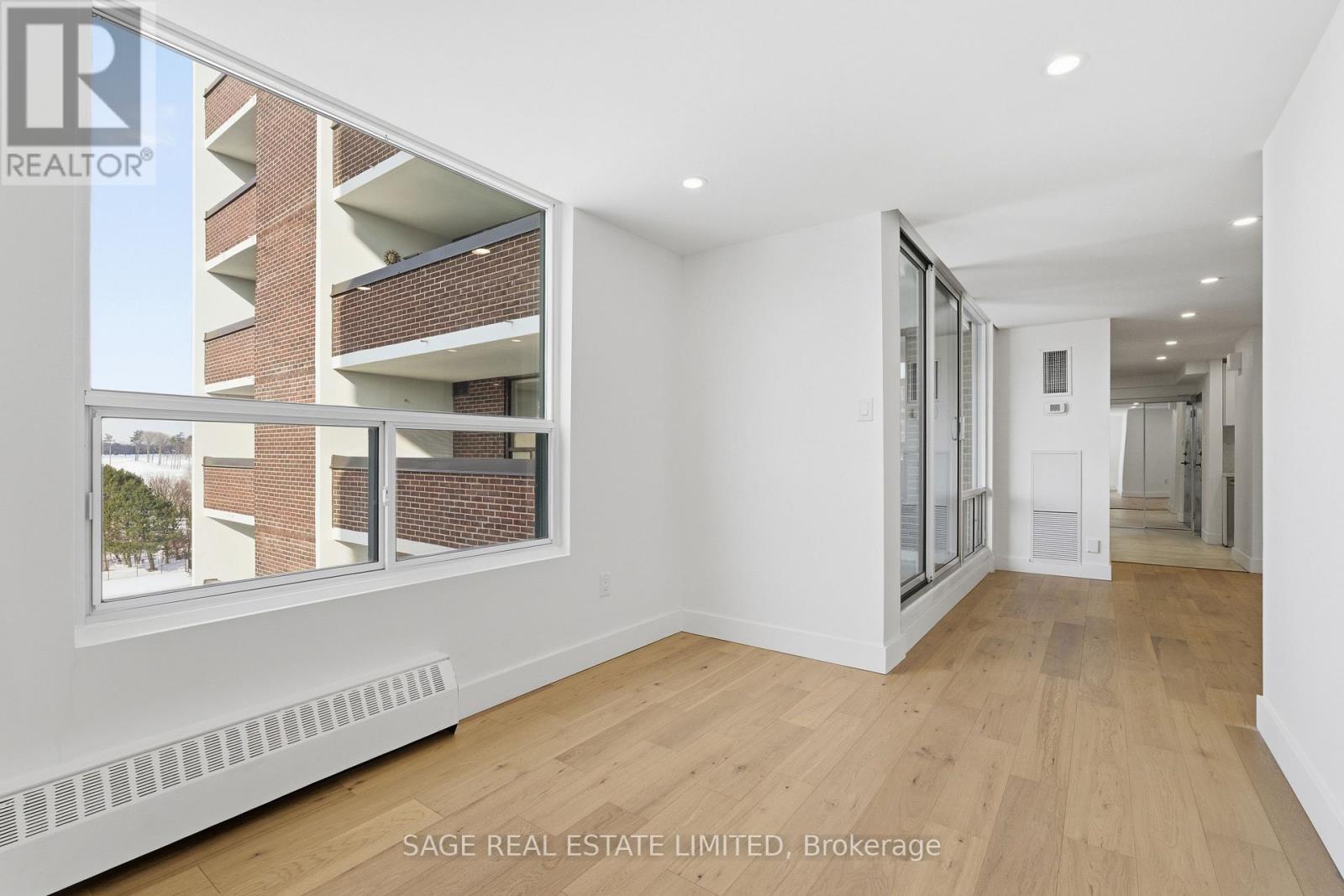 707 - 1515 Lakeshore Road E, Mississauga, Ontario  L5E 3E3 - Photo 11 - W12800210