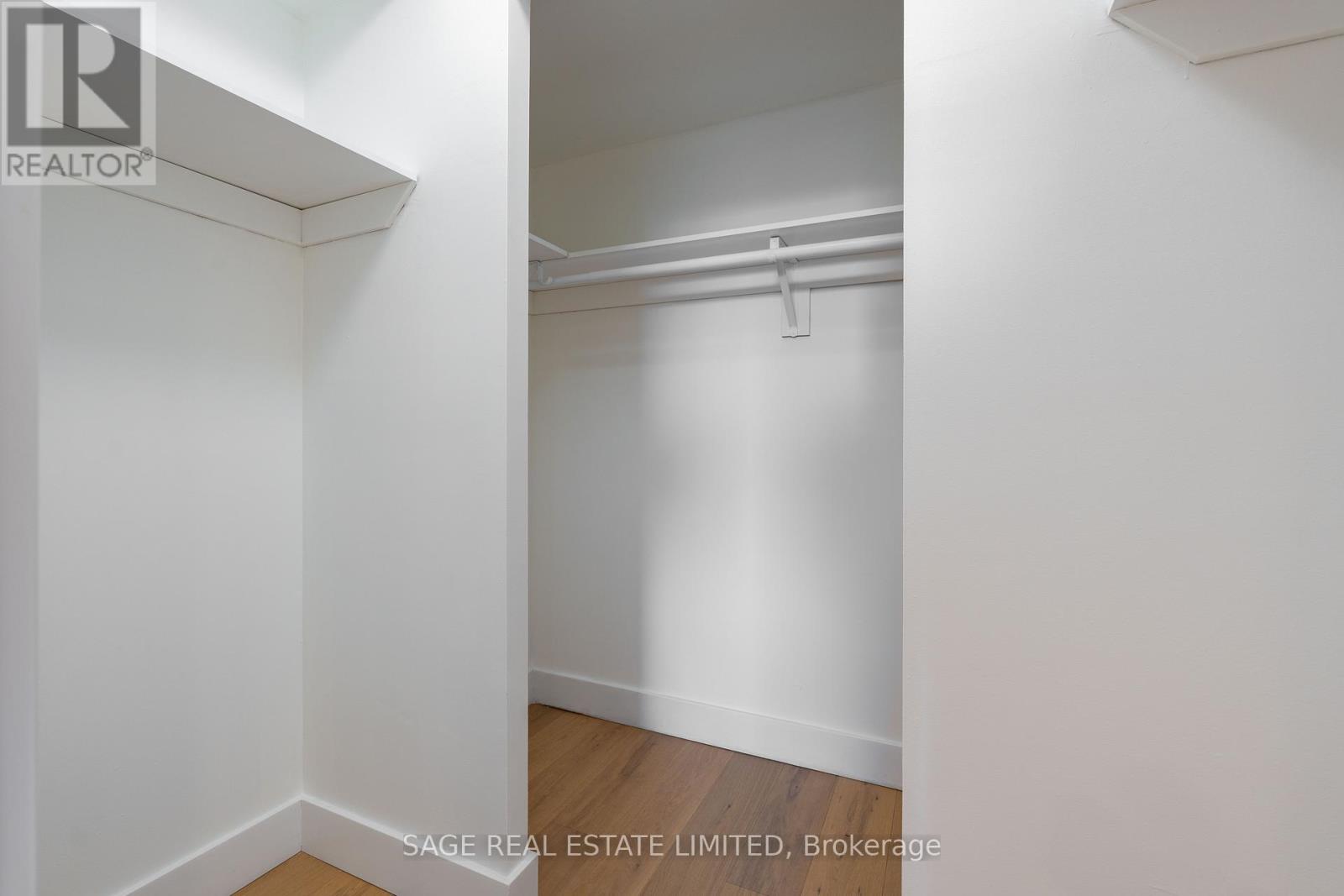 707 - 1515 Lakeshore Road E, Mississauga, Ontario  L5E 3E3 - Photo 16 - W12800210