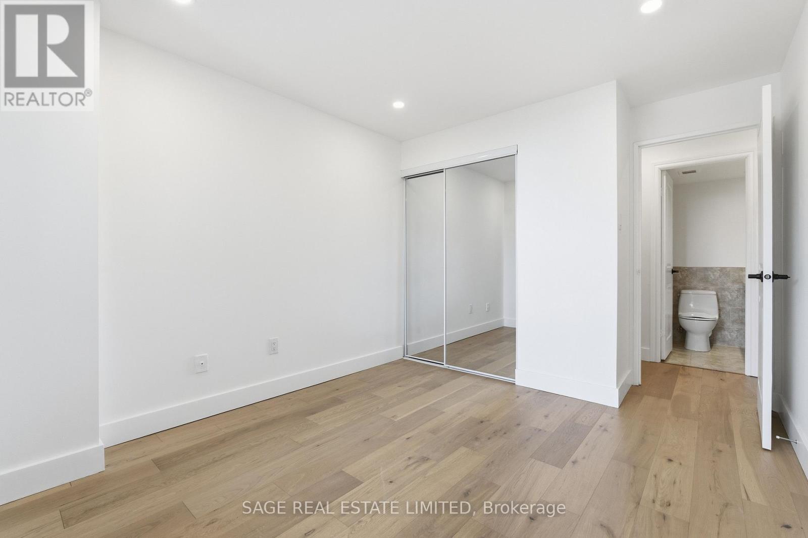 707 - 1515 Lakeshore Road E, Mississauga, Ontario  L5E 3E3 - Photo 20 - W12800210