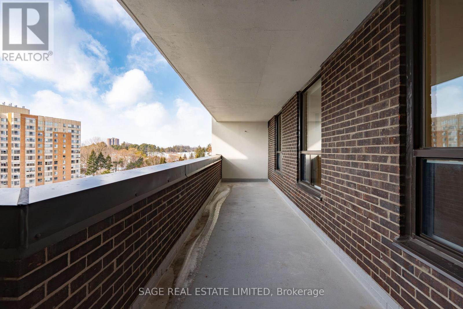 707 - 1515 Lakeshore Road E, Mississauga, Ontario  L5E 3E3 - Photo 29 - W12800210