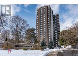 707 - 1515 LAKESHORE ROAD E, Mississauga, Ontario