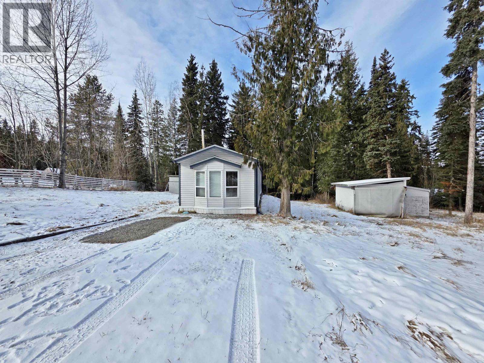 3947 CARAVELLE ROAD, Quesnel, British Columbia