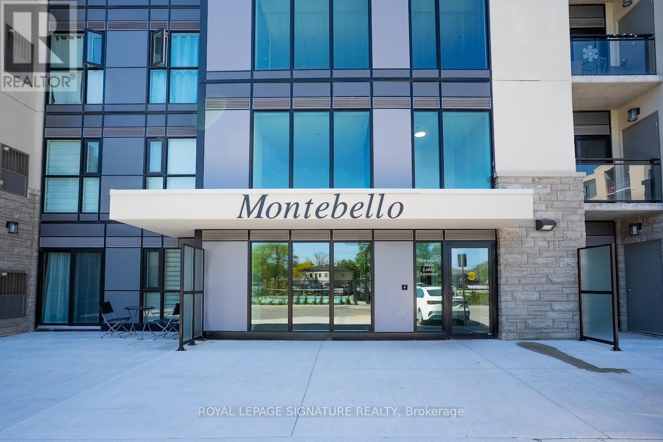 UP27 - 50 HERRICK AVENUE, St. Catharines, Ontario