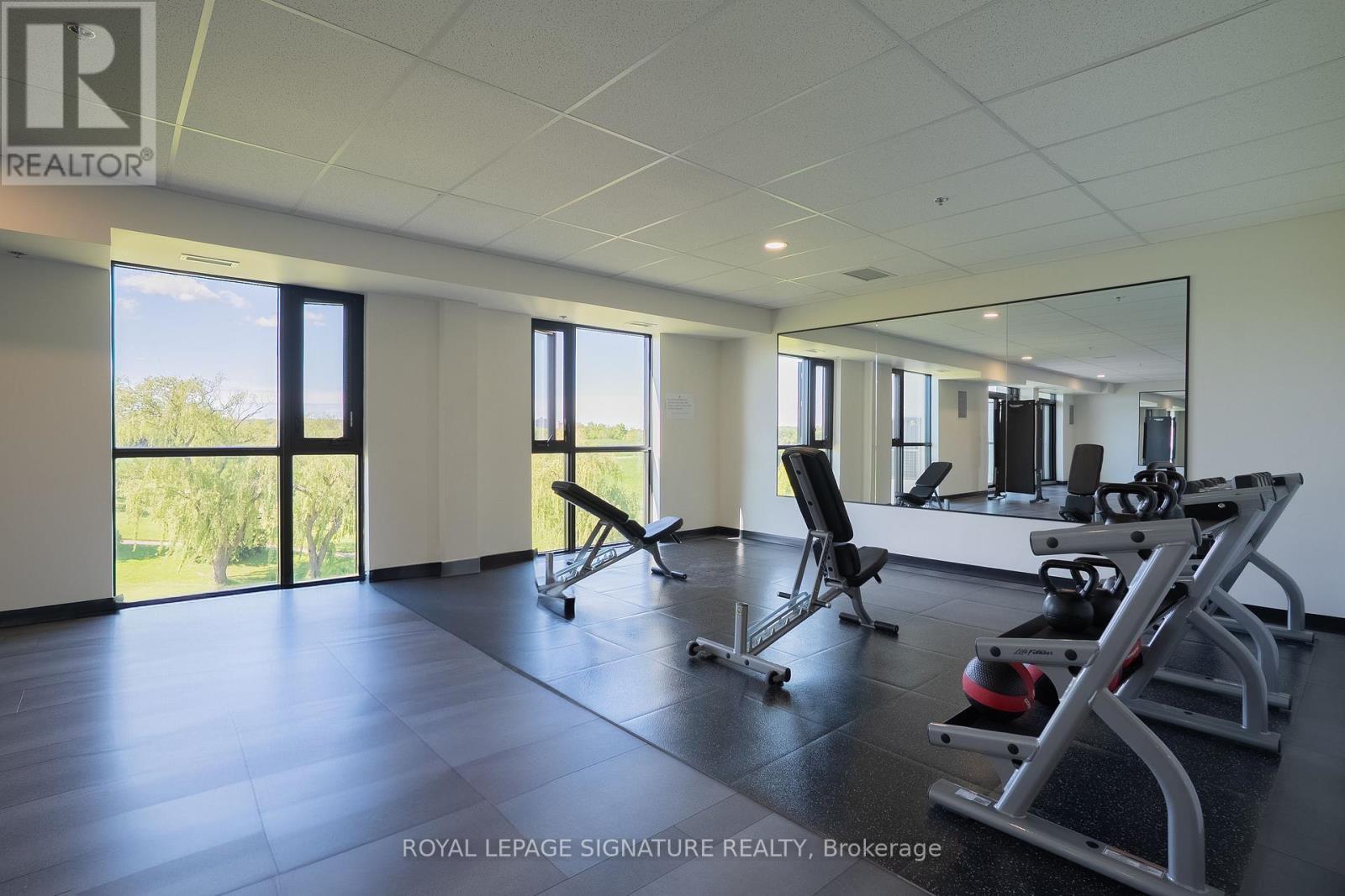 Up27 - 50 Herrick Avenue, St. Catharines, Ontario  L2P 0G3 - Photo 13 - X12800200