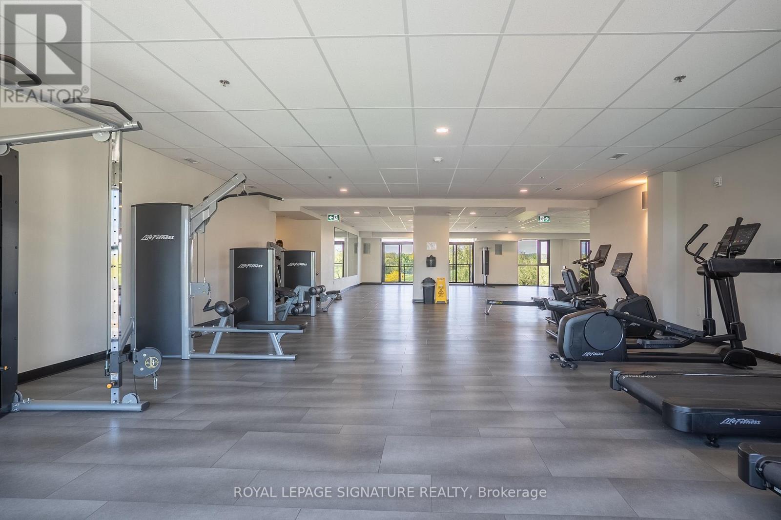 Up27 - 50 Herrick Avenue, St. Catharines, Ontario  L2P 0G3 - Photo 14 - X12800200