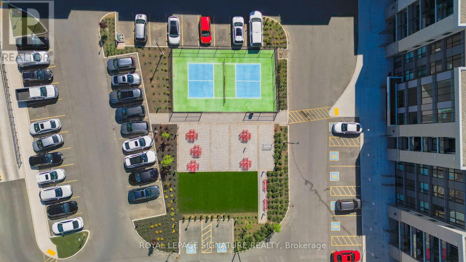 Up27 - 50 Herrick Avenue, St. Catharines, Ontario  L2P 0G3 - Photo 15 - X12800200