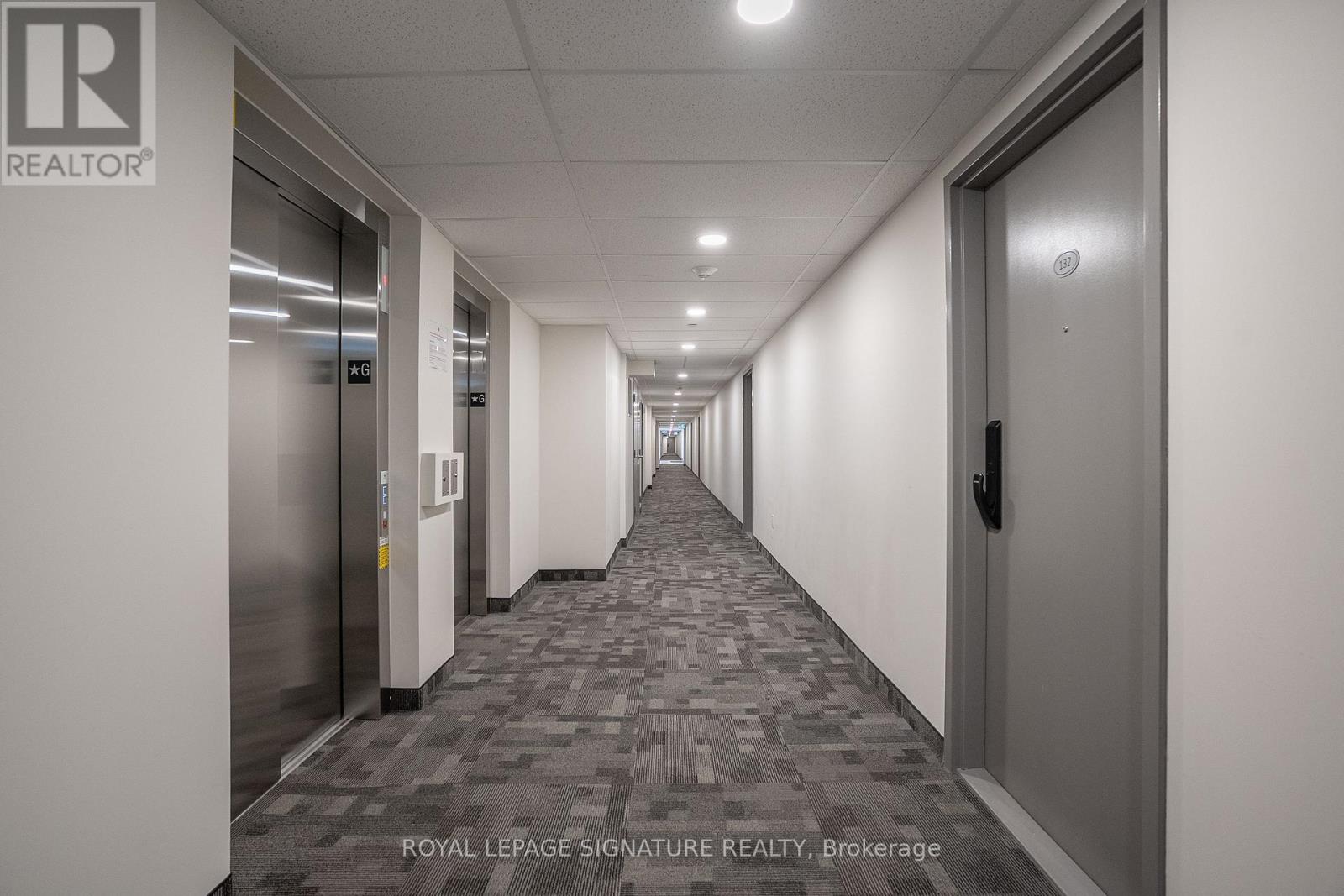 Up27 - 50 Herrick Avenue, St. Catharines, Ontario  L2P 0G3 - Photo 16 - X12800200