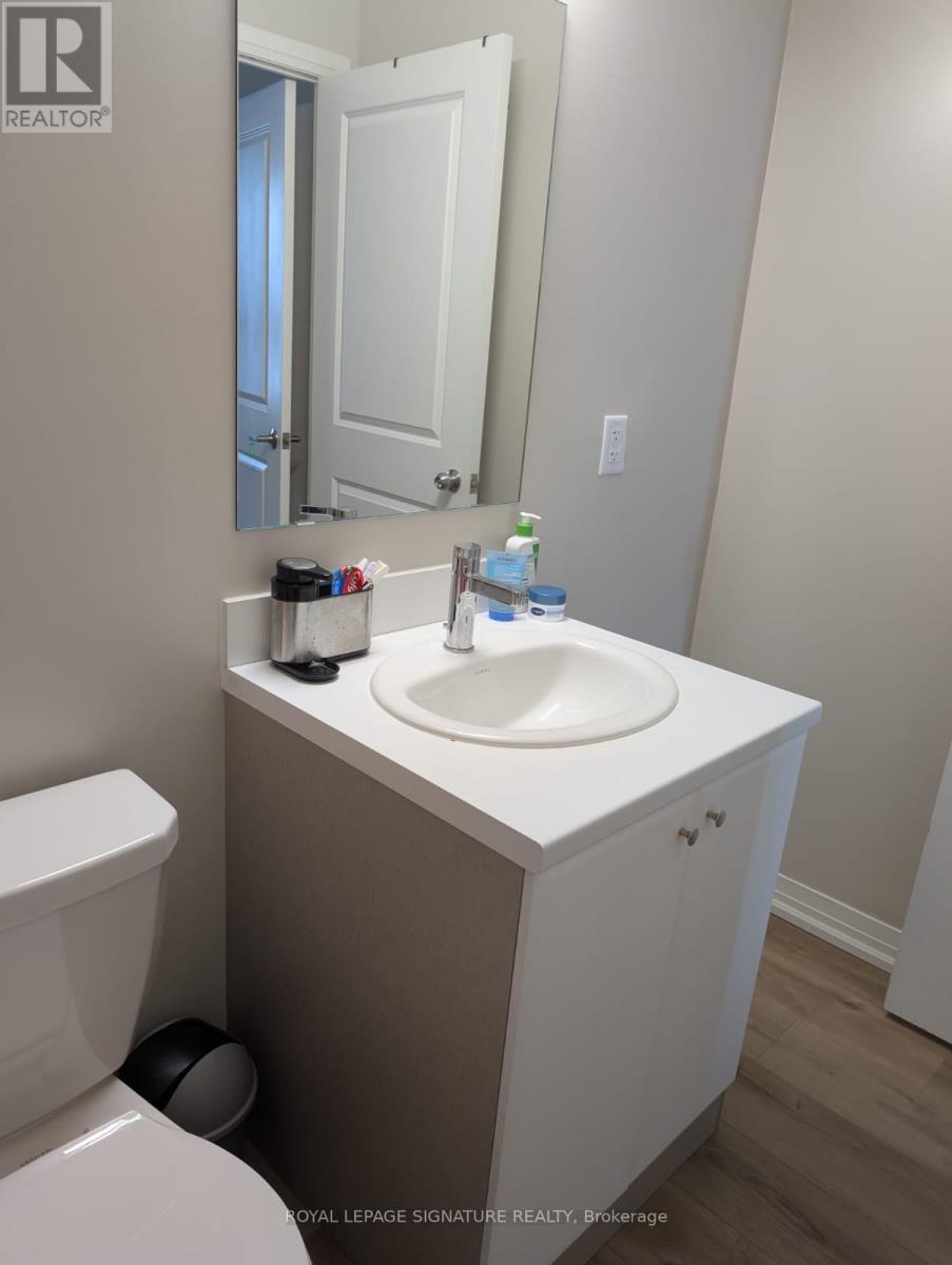 Up27 - 50 Herrick Avenue, St. Catharines, Ontario  L2P 0G3 - Photo 17 - X12800200