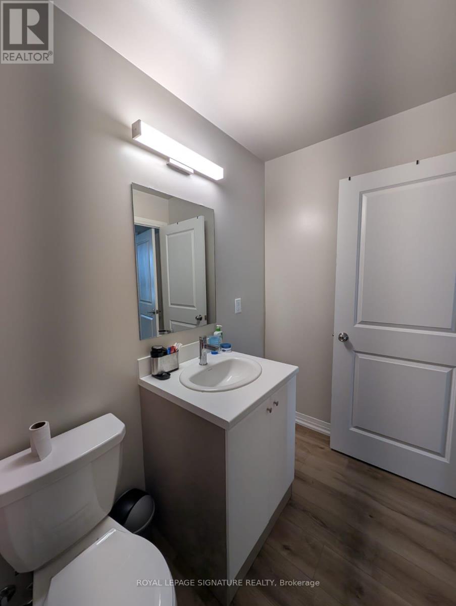 Up27 - 50 Herrick Avenue, St. Catharines, Ontario  L2P 0G3 - Photo 18 - X12800200