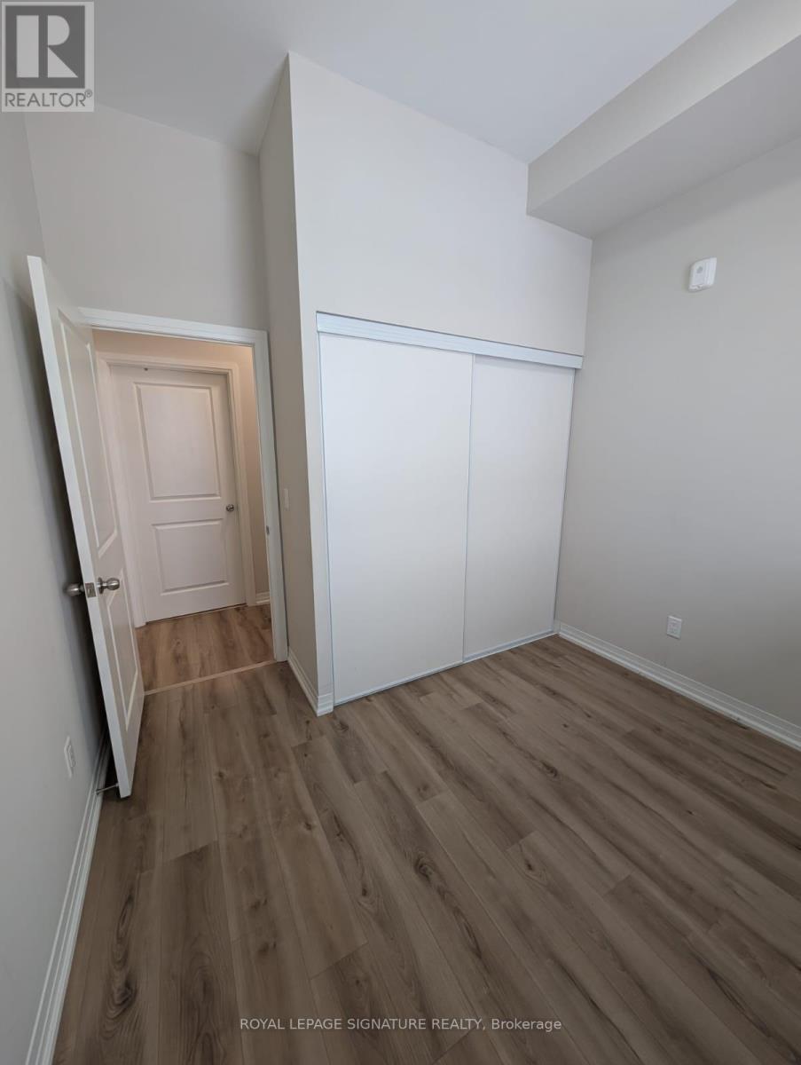 Up27 - 50 Herrick Avenue, St. Catharines, Ontario  L2P 0G3 - Photo 19 - X12800200