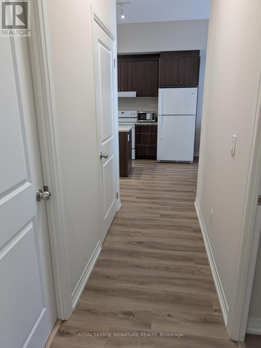 Up27 - 50 Herrick Avenue, St. Catharines, Ontario  L2P 0G3 - Photo 21 - X12800200