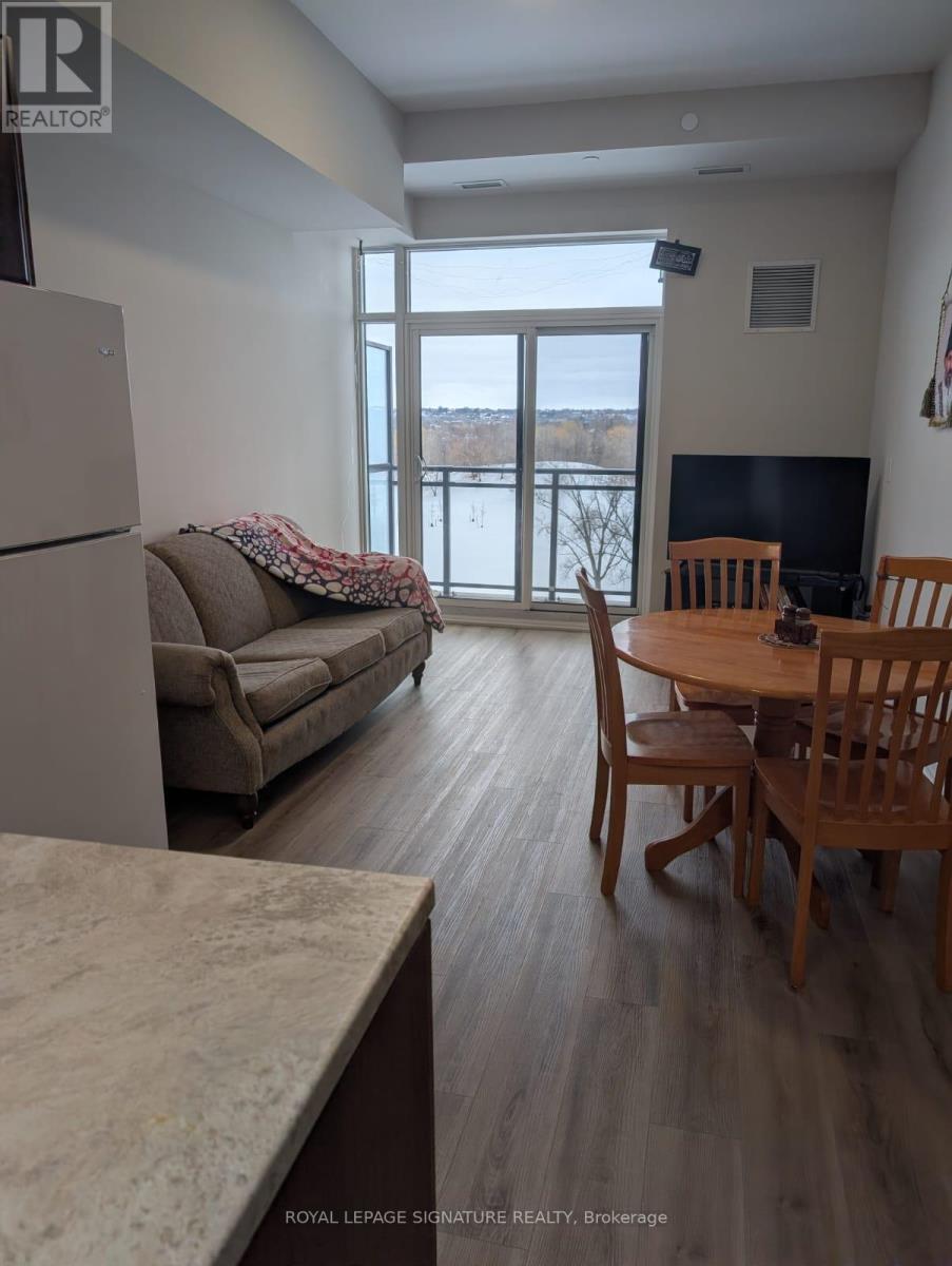 Up27 - 50 Herrick Avenue, St. Catharines, Ontario  L2P 0G3 - Photo 24 - X12800200