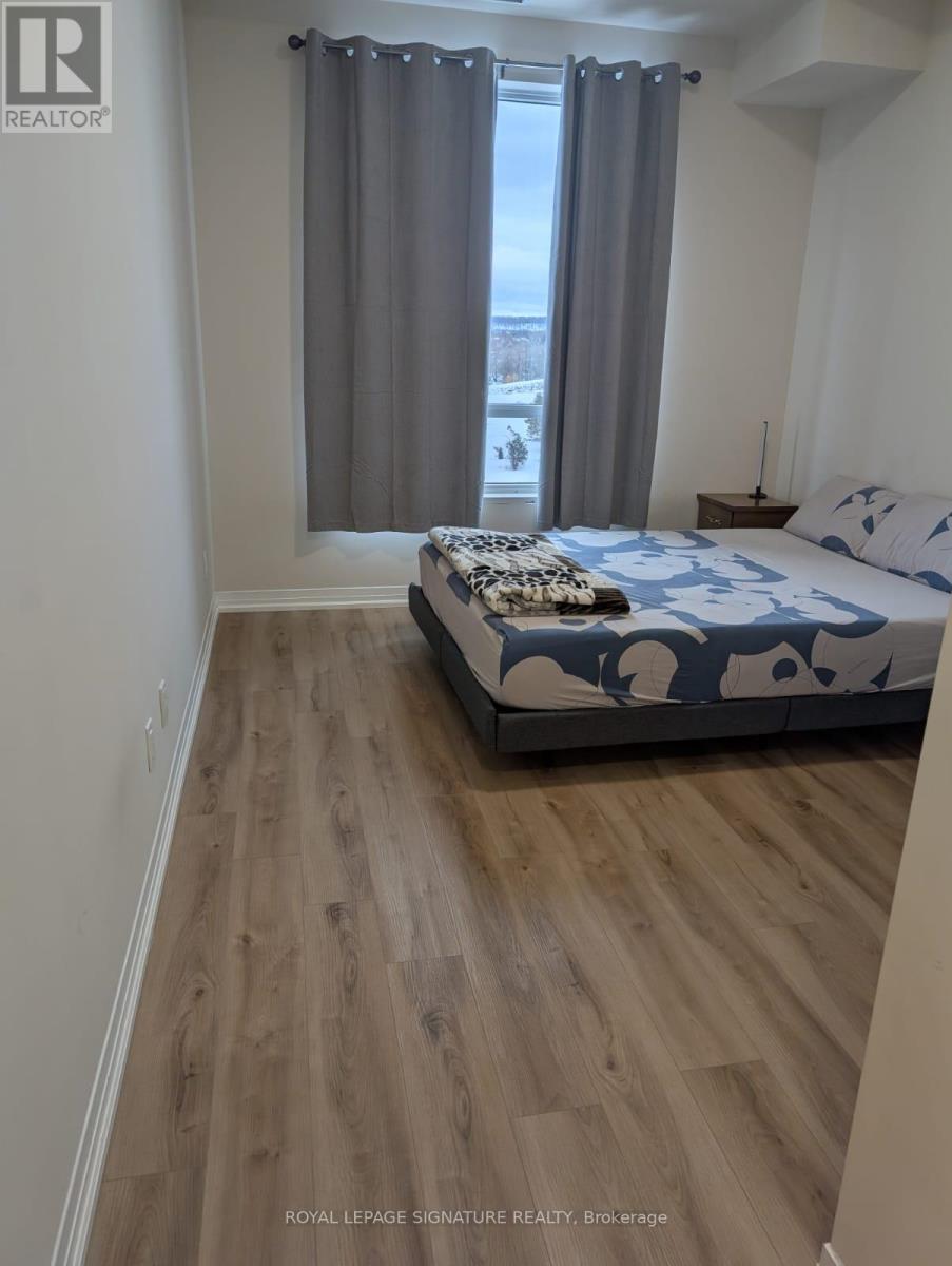 Up27 - 50 Herrick Avenue, St. Catharines, Ontario  L2P 0G3 - Photo 25 - X12800200