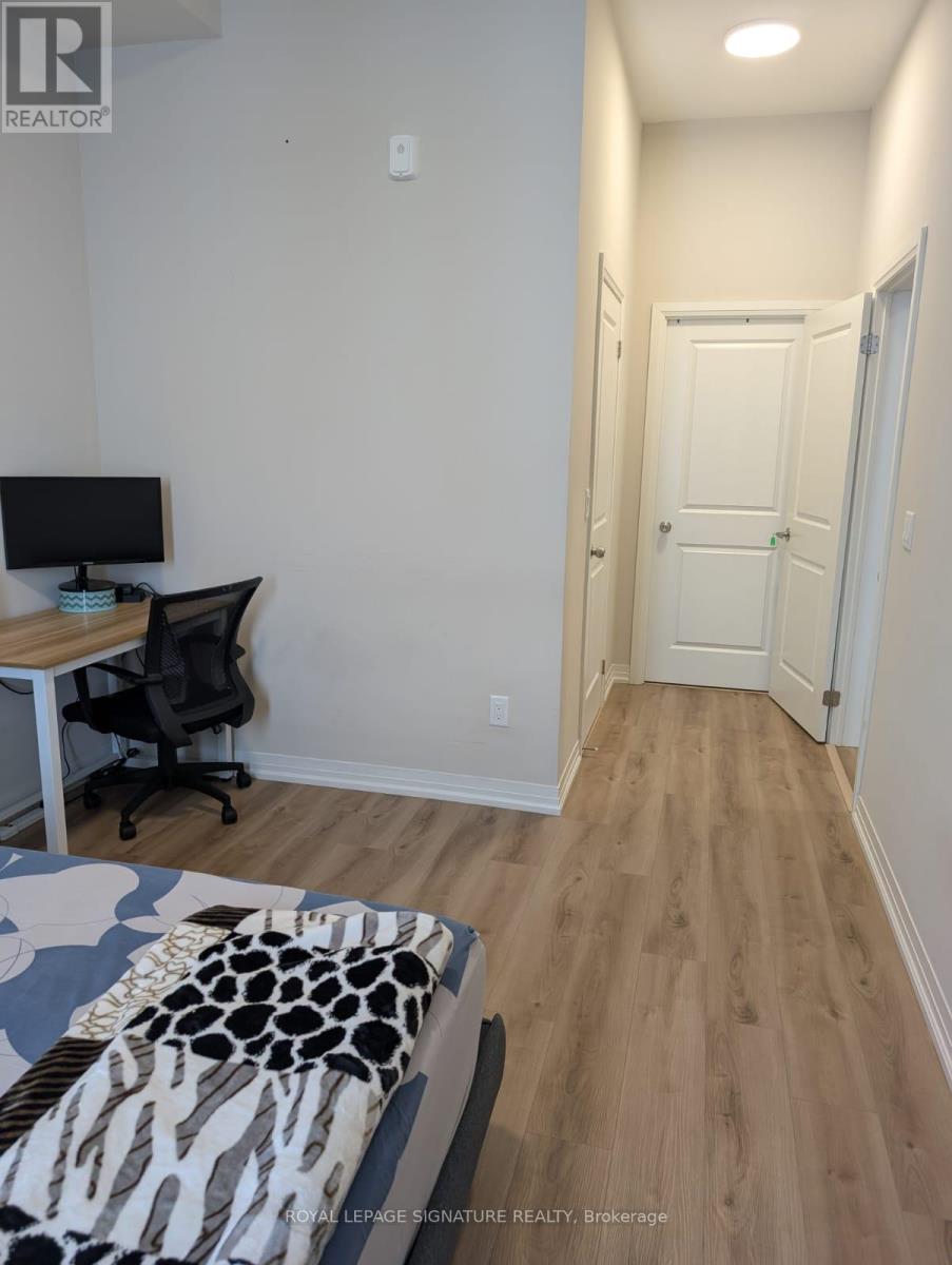 Up27 - 50 Herrick Avenue, St. Catharines, Ontario  L2P 0G3 - Photo 26 - X12800200