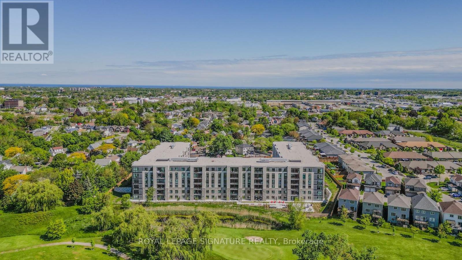 Up27 - 50 Herrick Avenue, St. Catharines, Ontario  L2P 0G3 - Photo 6 - X12800200