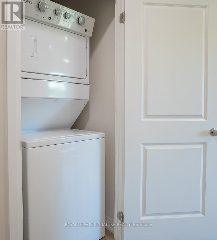 Up27 - 50 Herrick Avenue, St. Catharines, Ontario  L2P 0G3 - Photo 7 - X12800200