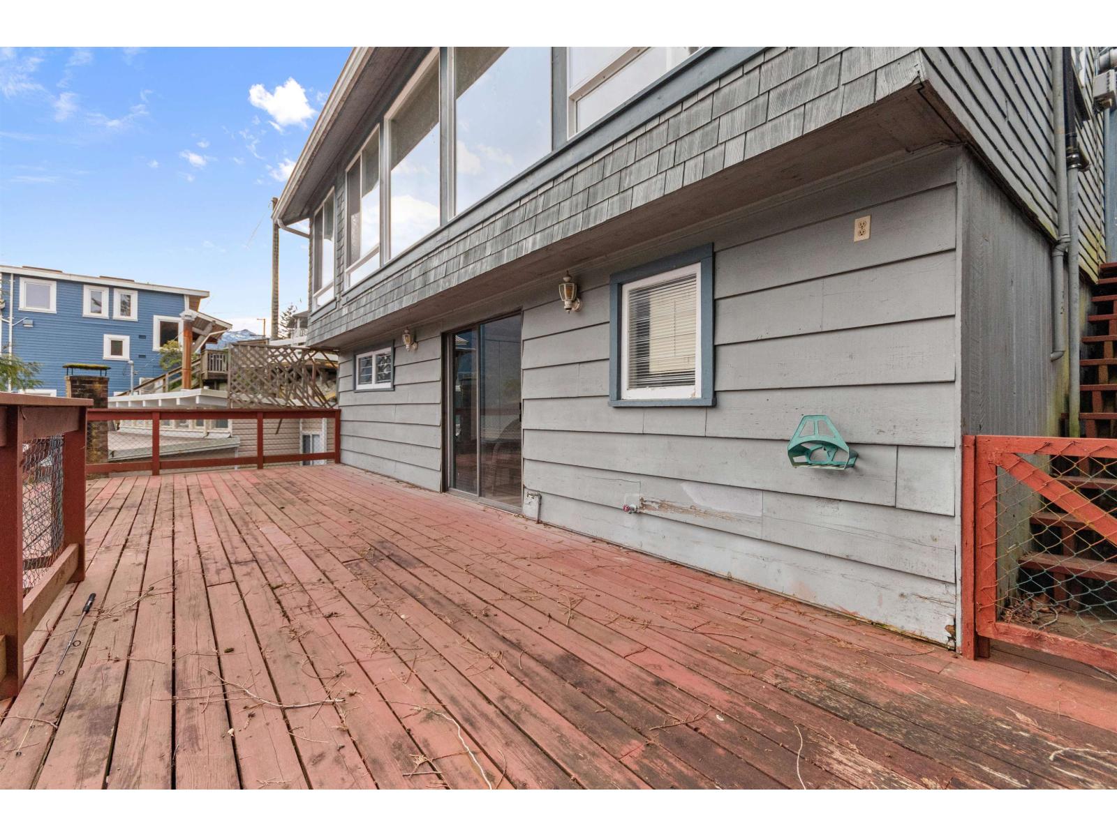 36 Lakeshore Drive, Cultus Lake North, Cultus Lake, British Columbia  V2R 5A1 - Photo 21 - R3090256