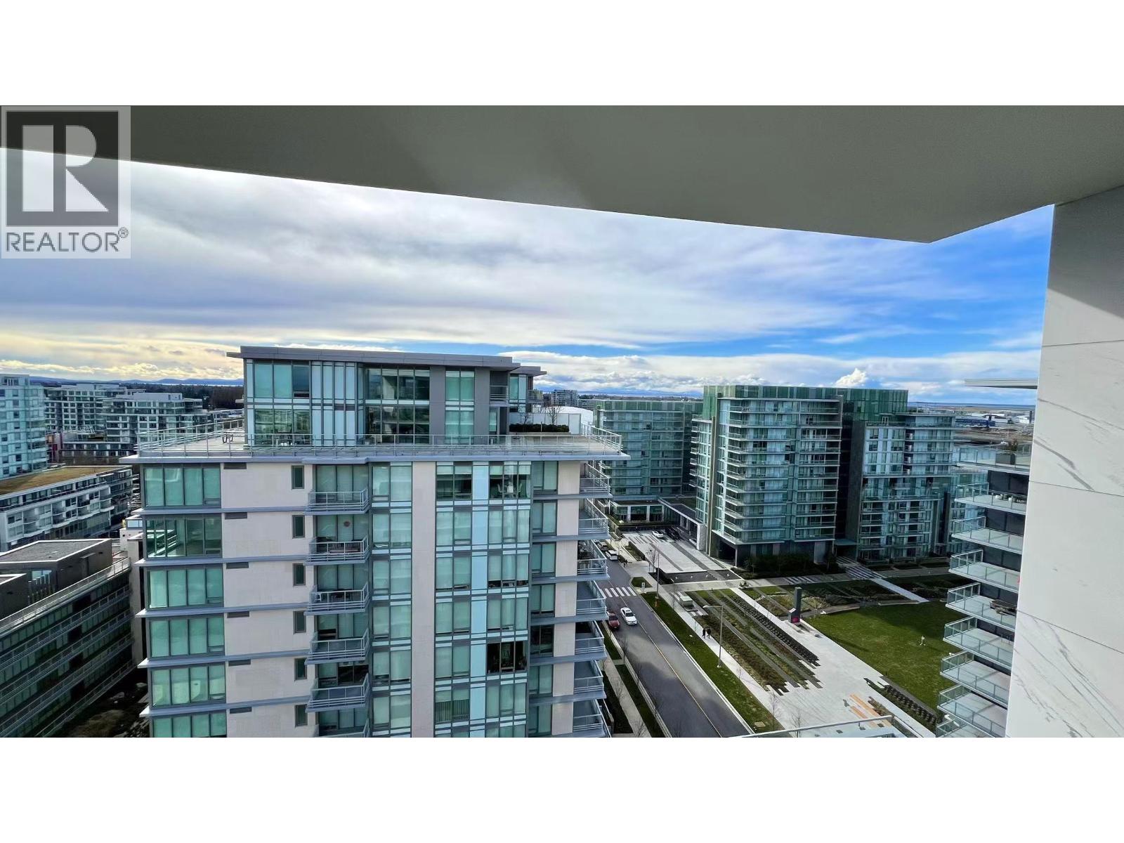 1206 6855 Pearson Way, Richmond, British Columbia  V7C 0E9 - Photo 12 - R3091412