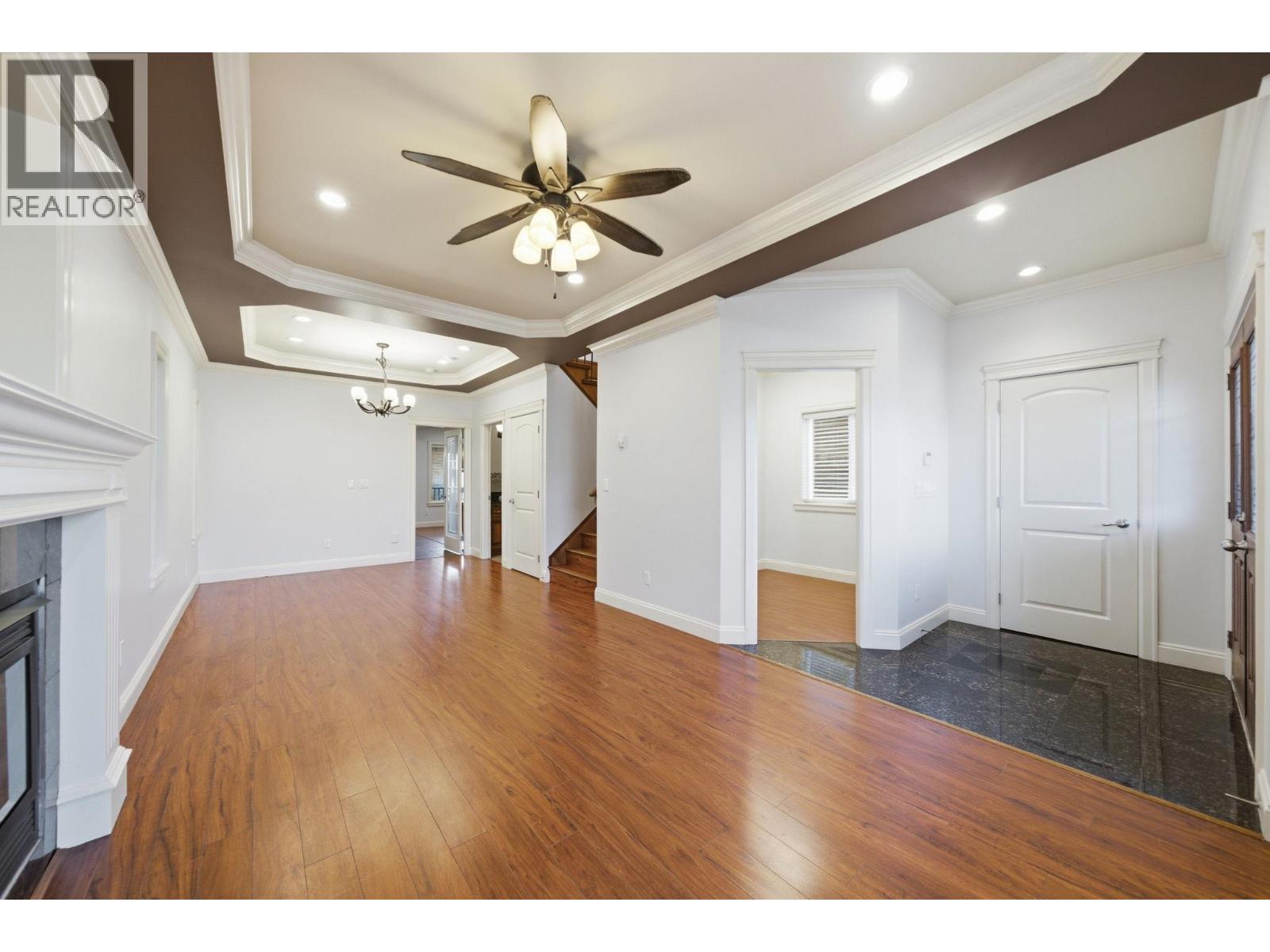 208 Hume Street, New Westminster, British Columbia  V3M 5N5 - Photo 9 - R3090756