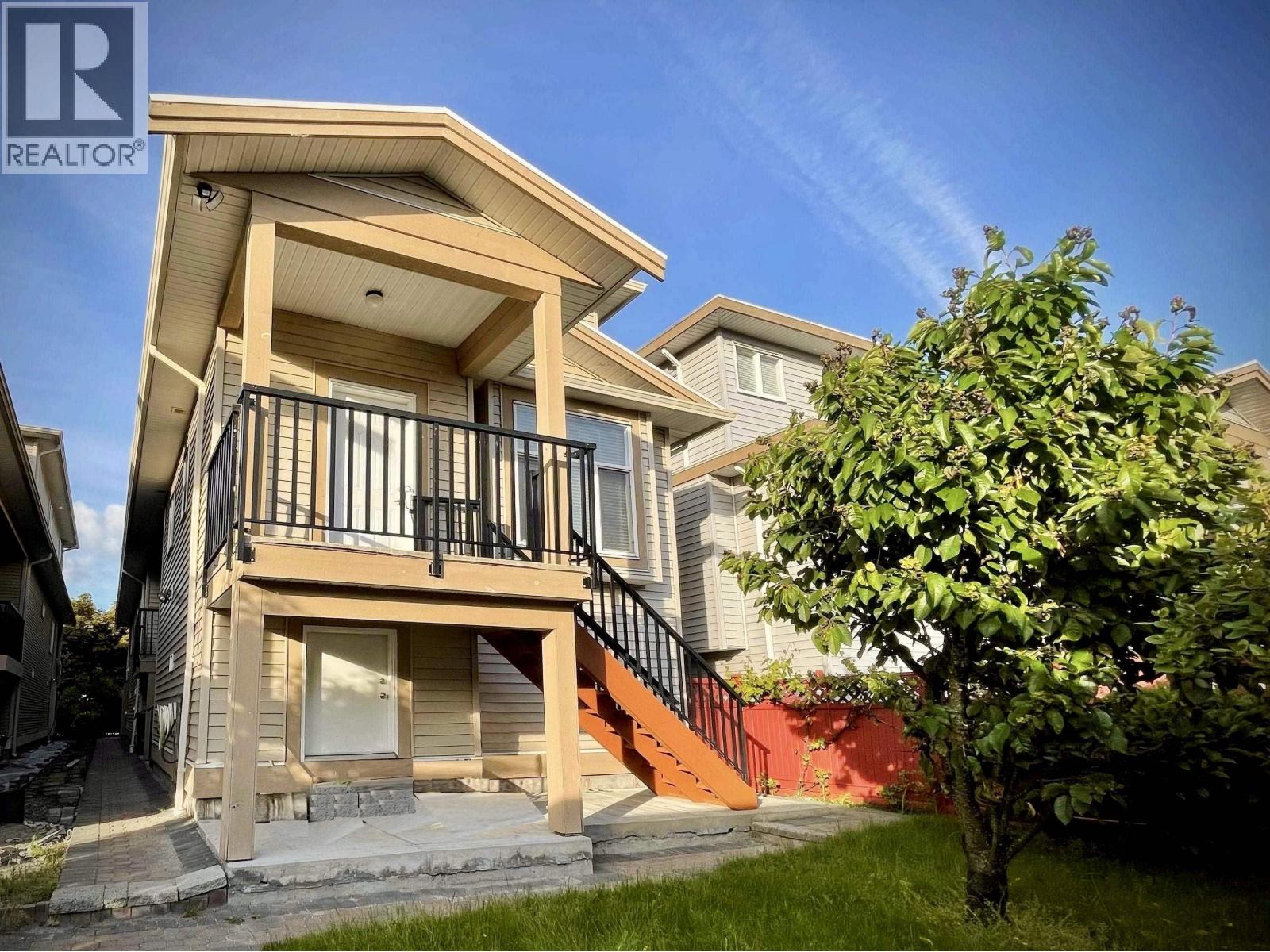 208 Hume Street, New Westminster, British Columbia  V3M 5N5 - Photo 32 - R3090756